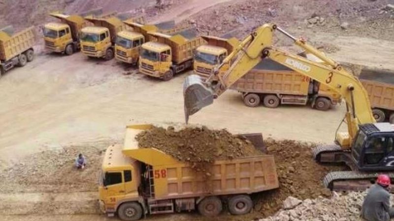 混凝土泵车清洗管路全攻略：步骤与注意事项