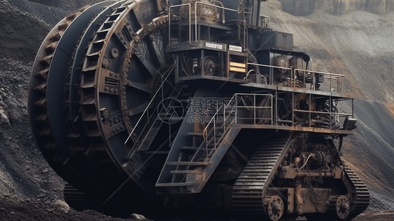 矿山破碎机：揭秘十大品牌型号的关键参数
